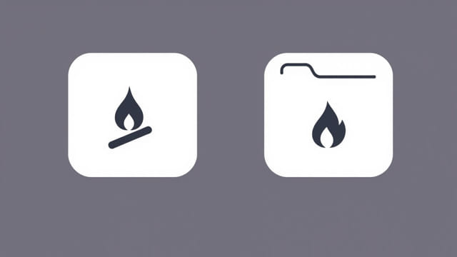 Burnable Media Daily Themed Crossword