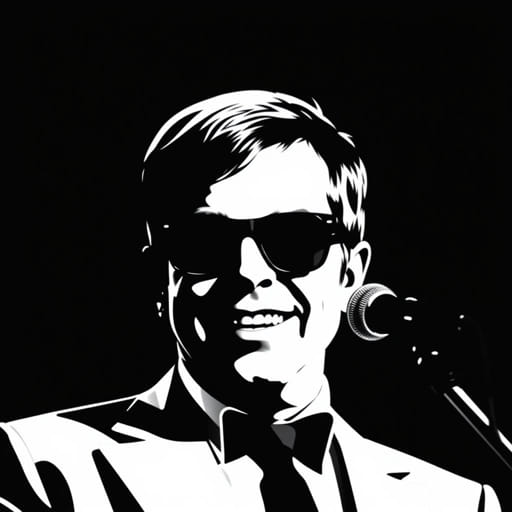 Elton John New Waxwork