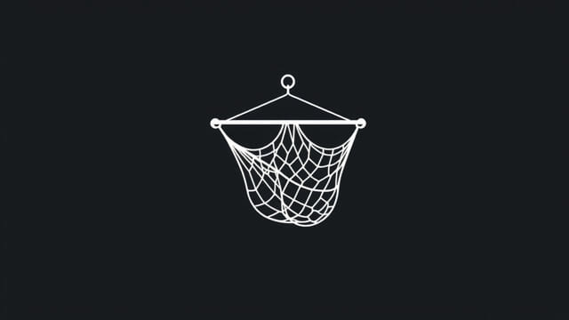 Fishing Trawl Net For Sale