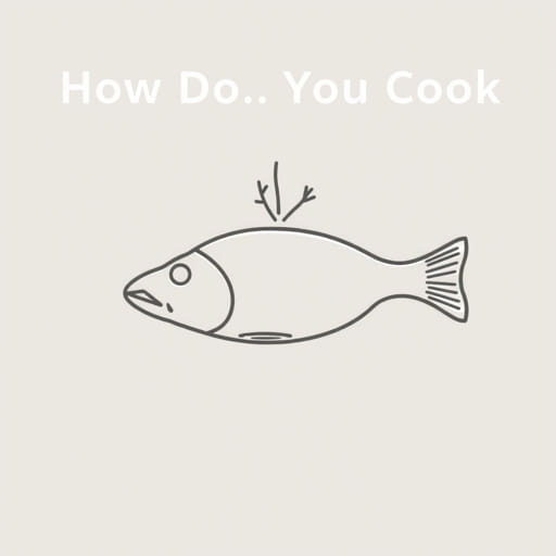 How Do You Cook Turbot