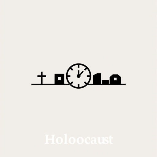 How Long Did The Holocaust Last