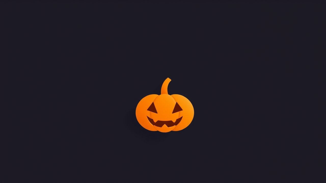 It Jack O Lantern