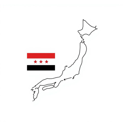 Japan Visa For Yemeni