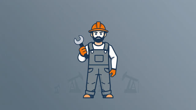 Maldonado Roustabout Midland Tx