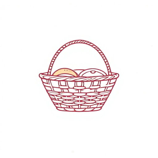 Ocean Basket Menu Platter For 2