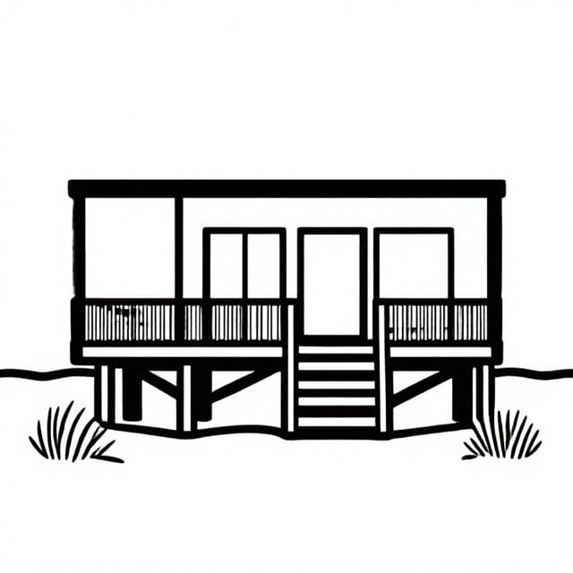 Outer Banks Beachfront Rentals