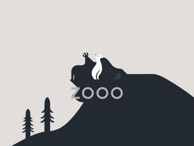 Pardo De Santayana Zoo