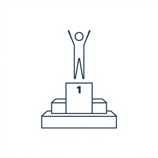 Victory Podium Monopoly Go