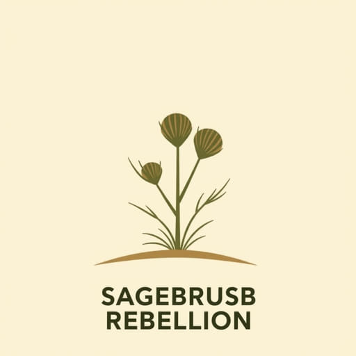 What Motivated The Sagebrush Rebellion Quizlet
