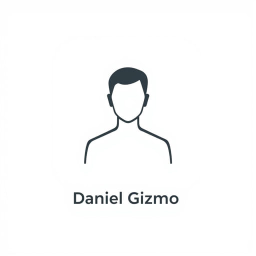 Who Is Daniel Gizmo