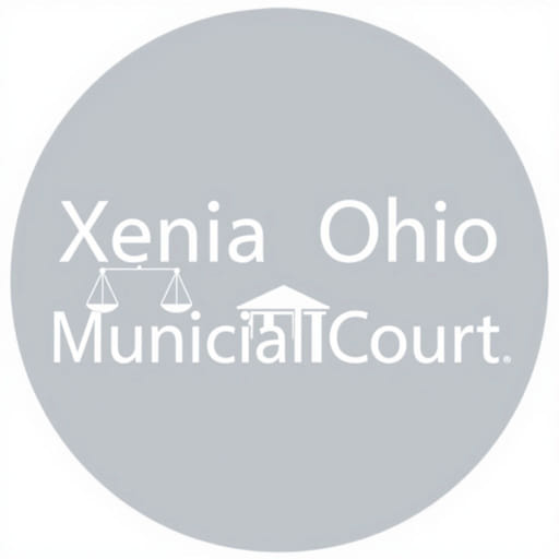 Xenia Ohio Municipal Court