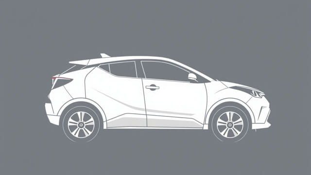 Are Toyota CHR Hybrid