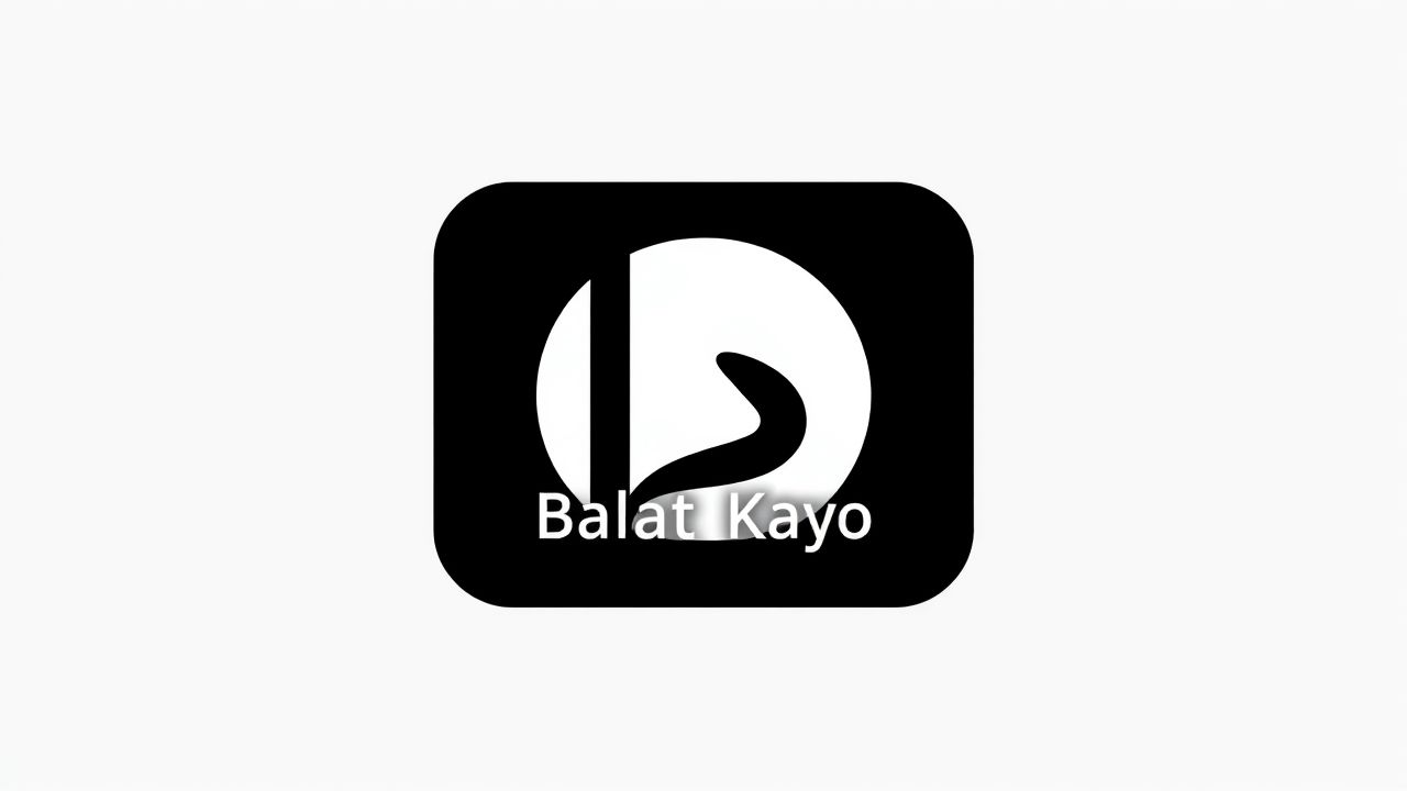 Balat Kayo in English