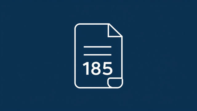 bill 185 royal assent