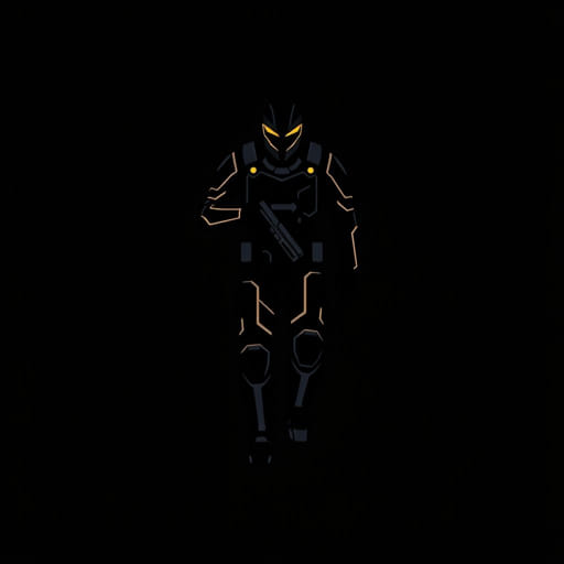 Black Ops 3 Outrider