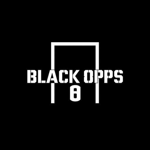 Black Ops 6 PS4 PKG