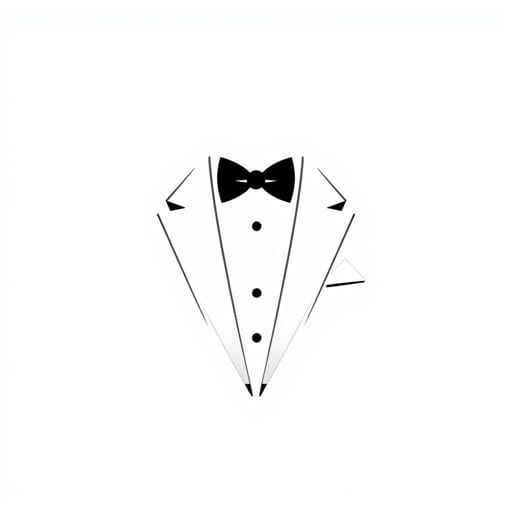 Black Tie Dress Code