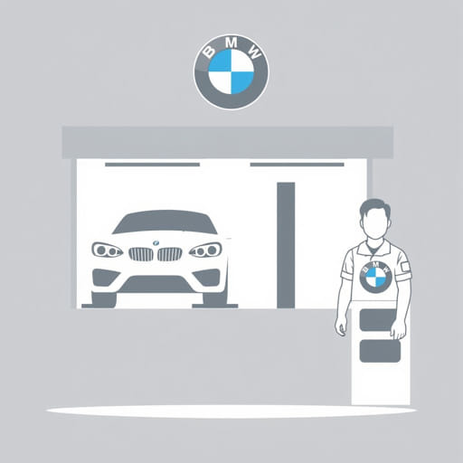 BMW Mechanic Near Me