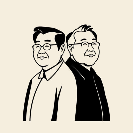 Bobby Lee Pat Morita