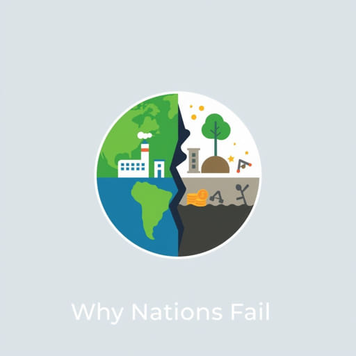 Book Why Nations Fail