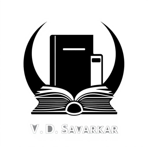 Books by VD Savarkar