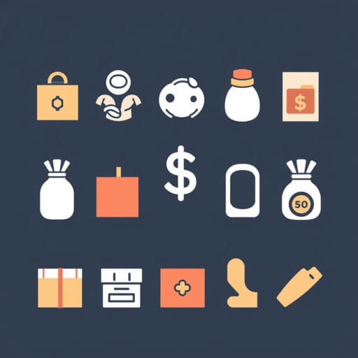 Budget Non PKG Items