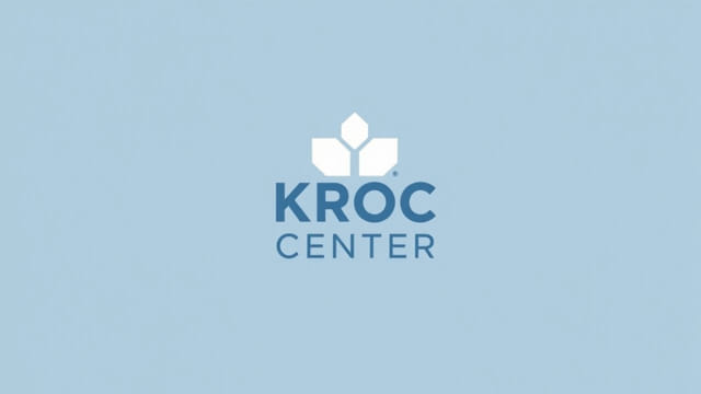 Call the Kroc Center