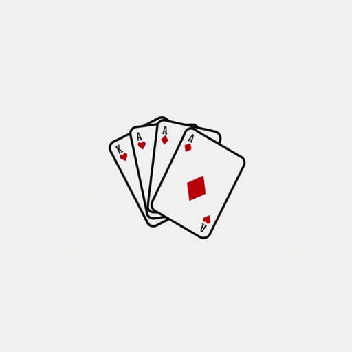 Cards Used in Euchre