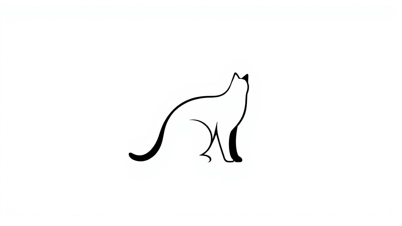 Cattily in a Sentence