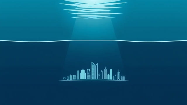 City Beneath the Sea