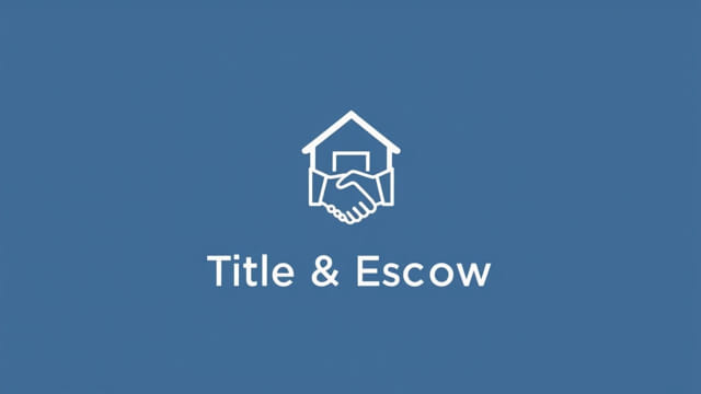 CLA Title and Escrow