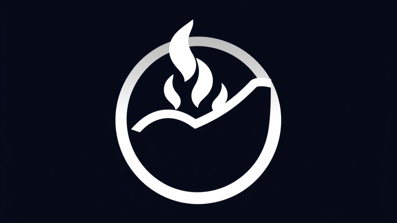 Clammed in a Sentence