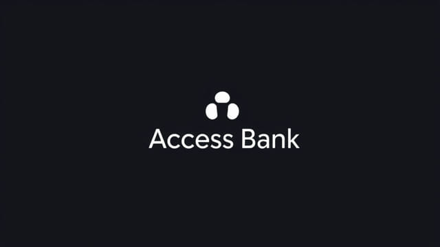 Code for Access Bank