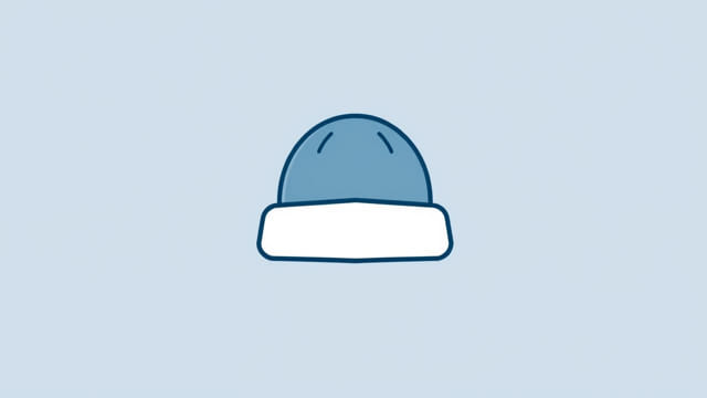 Cold Brimmed Hat BG3