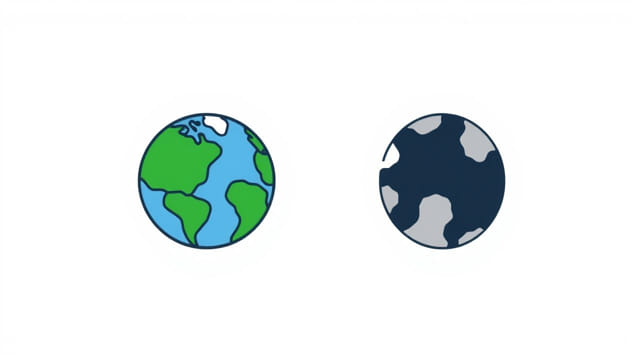 Crisis on Two Earths