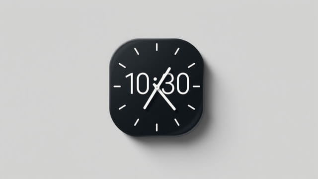 Current Time In Iraq