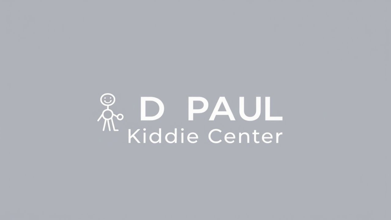 D Paul Kiddie Center