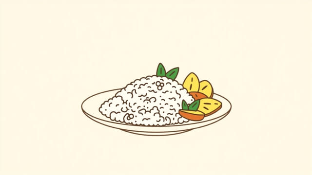 DA Ono Hawaiian Food