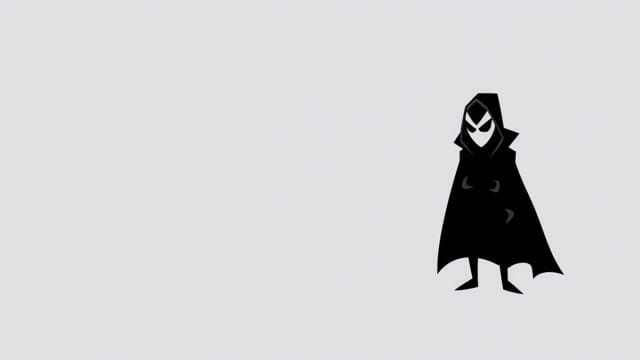 Dastard in a Sentence