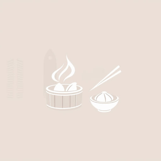 Dim Sum Causeway Bay