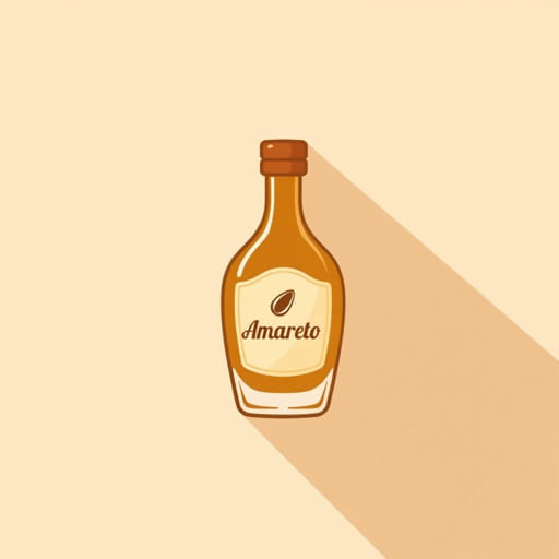 does amaretto go bad