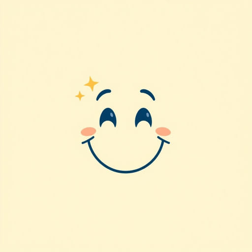 does giddy mean happy