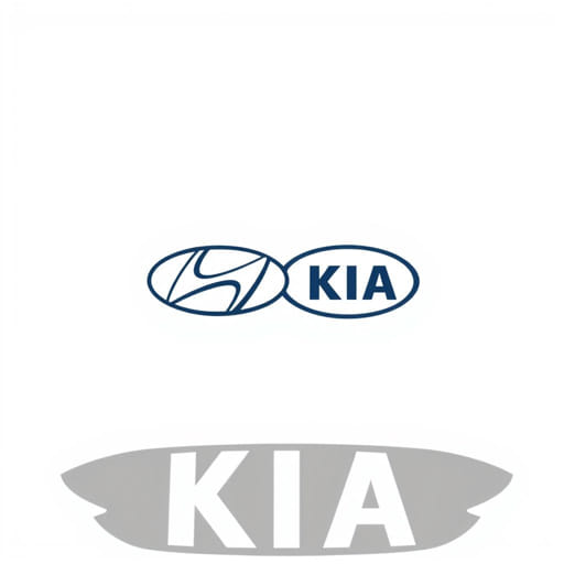 does hyundai own kia