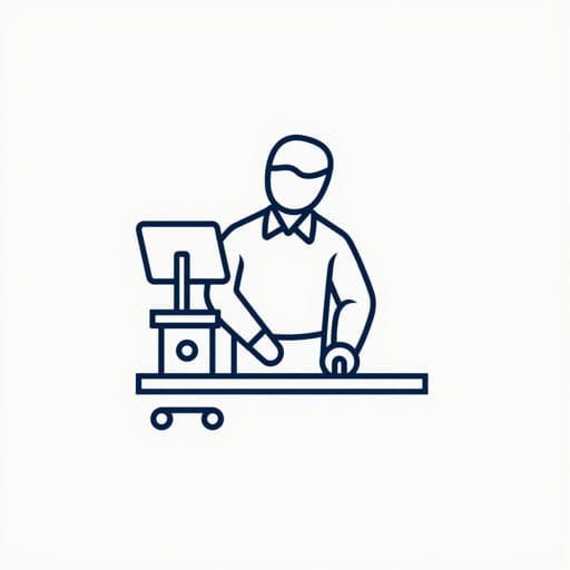 Doing a Job Rickover