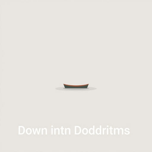 Down in the Doldrums