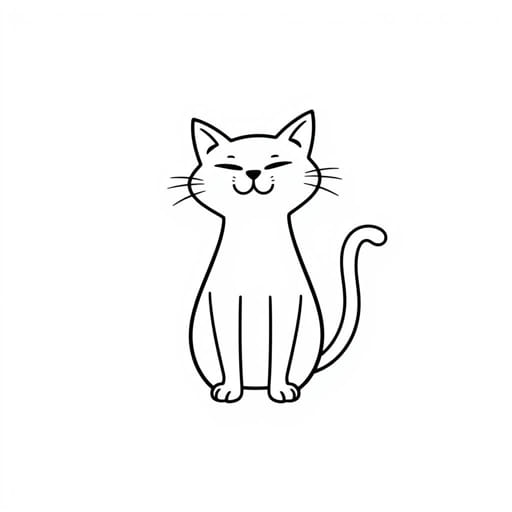 Drunken Master Cat X