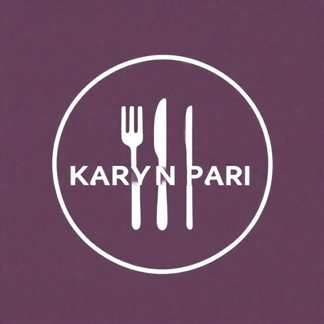 Eat with Karyn Paris