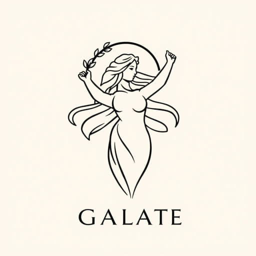 El Triunfo de Galatea