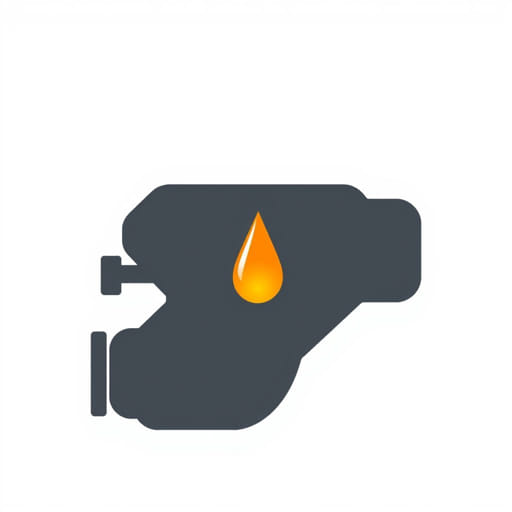 Engine Oil Stop Leak