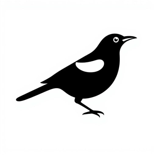 English of Myna Bird